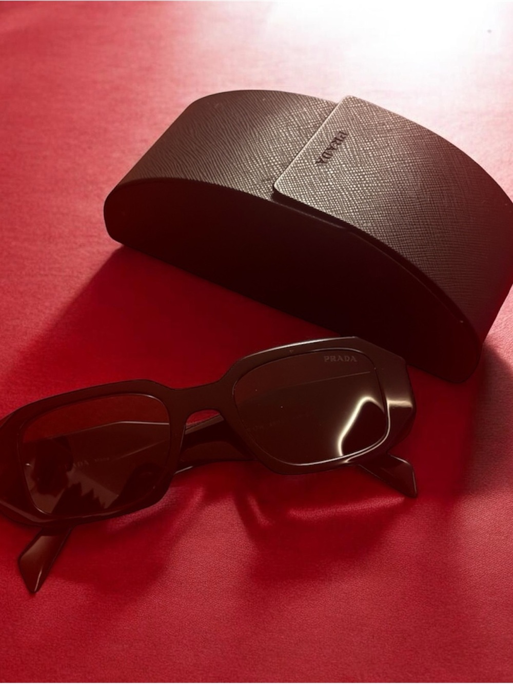 🖤Prada Symbole Trending Sunglasses - Picture 6 of 9